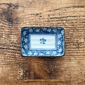 VTG | Japanese Ceramic Dipping Dish